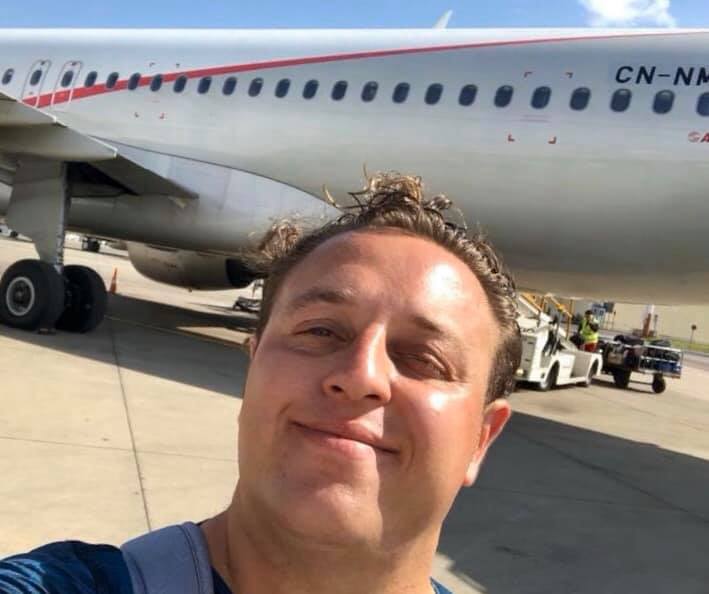 Hasan Gülday Fly Domestic