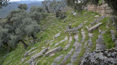 Alinda Theater