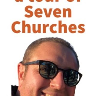 Contact Hasan for a tour of Seven Churches