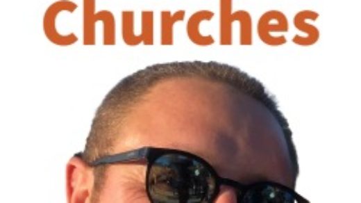 Contact Hasan for a tour of Seven Churches