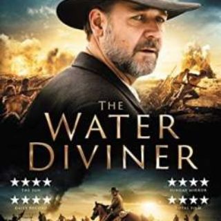 Water Diviner