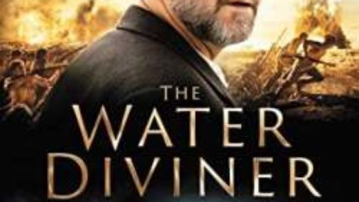 Water Diviner
