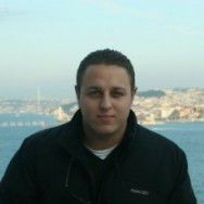 Bosporus tour guide Hasan Gülday