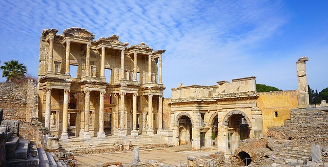 Ephesus Ancient City