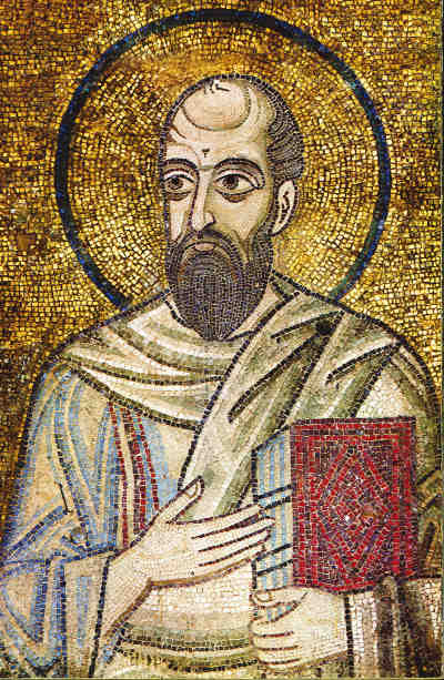 Apostle Paul