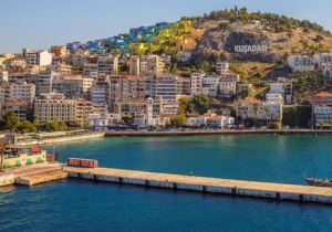 Aydin City