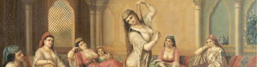 Zenne the Male Belly Dancers of Turkey 1