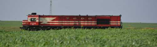 Turkey Train Tours