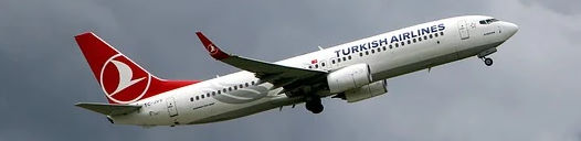 The Most Important Airports of Turkey