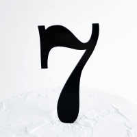 why number seven is important?