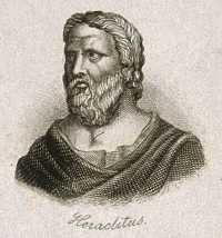 Heraclitus of Ephesus