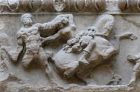 Magnesia ad Meandrum in Turkey