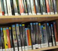 Books on Ephesus