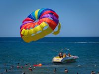 Adventures in Turkey