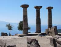 Assos Turkey