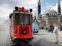 Taksim Covid Disinfection