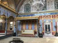 Topkapi Palace