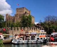 Anadolu Hisarı Istanbul