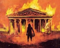 Herostratus of Ephesus 1