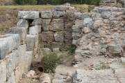 Gaius Laecanius Bassus Fountain in Ephesus
