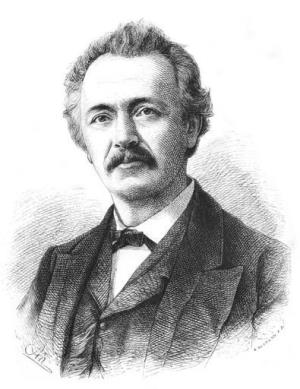 Heinrich Schliemann