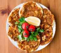 Turkish Cuisine