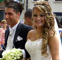 Turkish Wedding