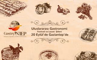 Gaziantep Gastonomy Festival