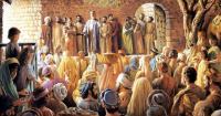 Important Christian People of Asia Minor