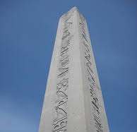 Monoliths of Istanbul