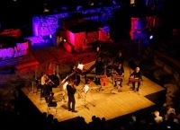 Night Concert in Ephesus Odeon
