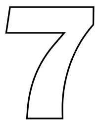 Seven