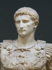 Emperor Augustus