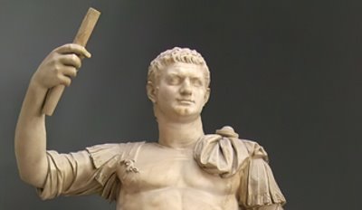 Emperor Domitian