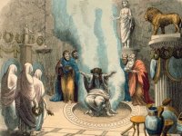 Magic in Ancient Ephesus