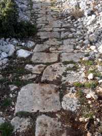 Roman Road