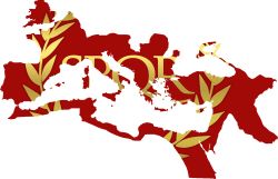 SPQR Map