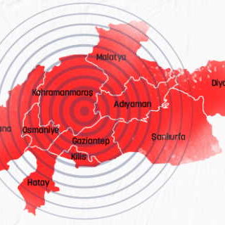 Turkey's Earthquake