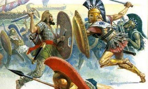Battle of Sardis