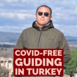 Covid Free Tours in Turkey