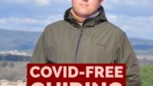 Covid Free Tours in Turkey
