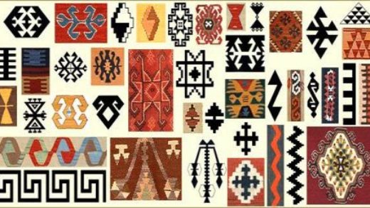 Turkish Carpets Before Anatolia and the Origins of Carpet Weaving in Turkish Culture