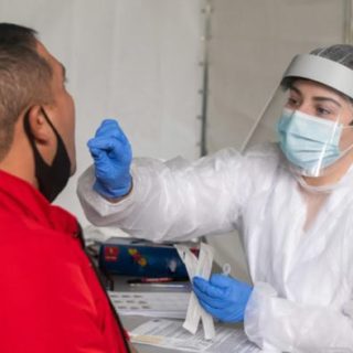 Having a PCR Test During Your Holiday in Turkey