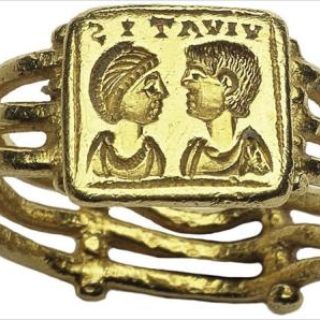 Ancient Wedding Traditions in Turkey