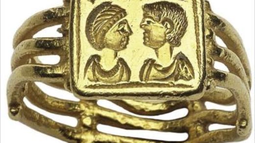Ancient Wedding Traditions in Turkey
