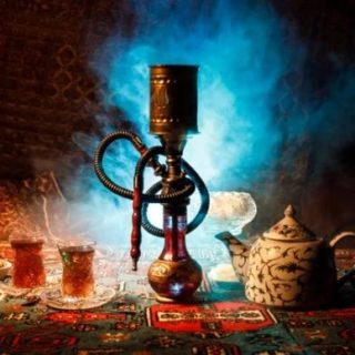 Hookah Culture in Turkey