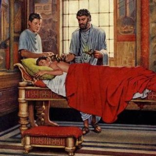 Be careful when it comes to choosing your physician