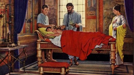 Be careful when it comes to choosing your physician