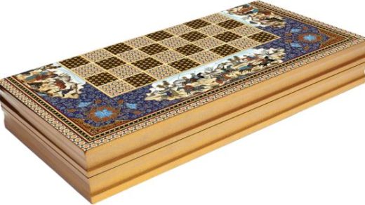 Backgammon