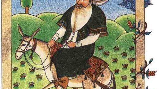 Nasreddin Hodja and His Life